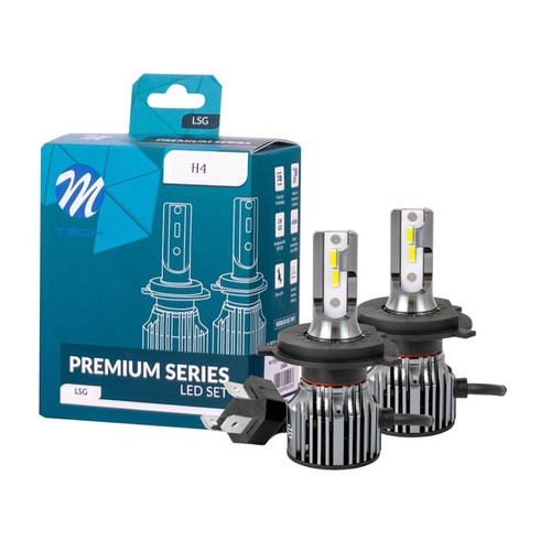 Ampoule led mtech 50w - ampoule,
