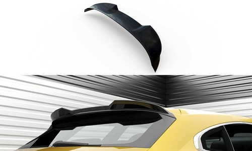 Maxton spoiler cap 3d - spoiler,