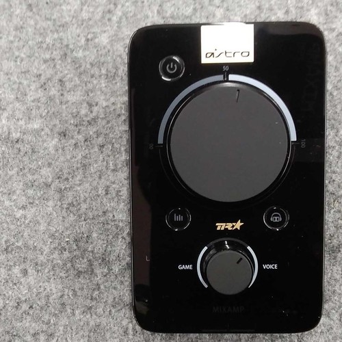 Ampli casque astro - casque, pro