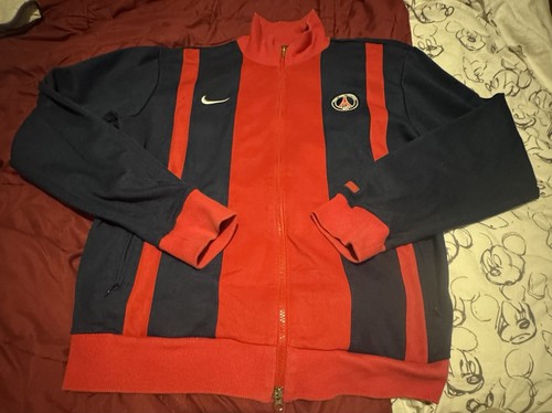 Nike paris saint germain veste - nike, saint-germain