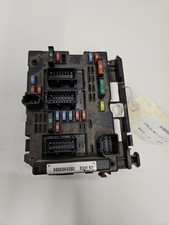 Boitier servitude moteur (BSM)