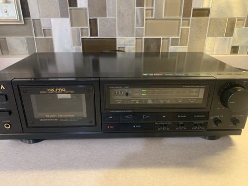 Aiwa cassette player pro - aiwa, player-