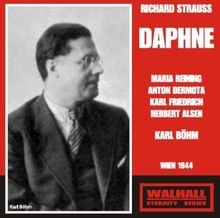 Strauss daphne maria - strauss:,