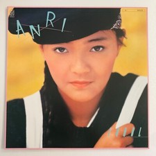 ANRI COOOL TOSHIKI KADOMATSU