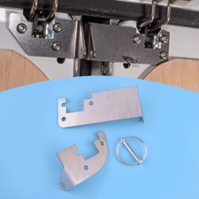 Rear Door Lock Roof Burglary Protection Kit Fit For Fiat Ducato Boxer Relay