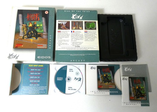 Jeu rare rise - rare, of