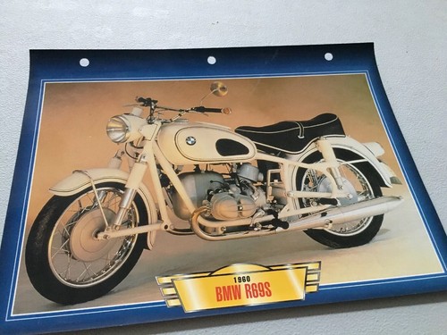 040 bmw 600 r69s 1960 - 040,