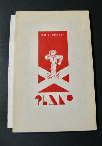 Plano swarte ed - plano, j.