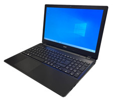 PC Portable Acer Aspire