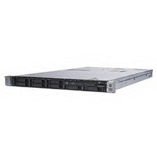 serveur HP DL360 G8 32 Go 2x300Go P420 Rack 1U
