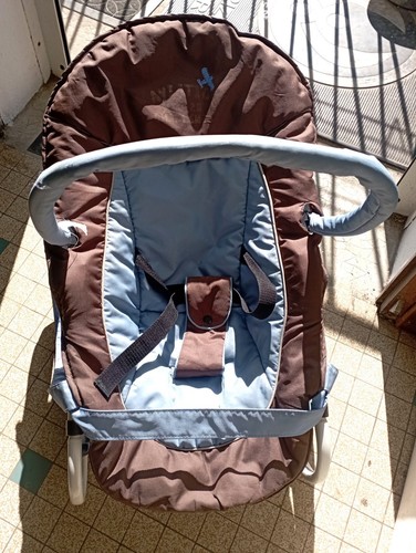 Transat bébé réglable - , a