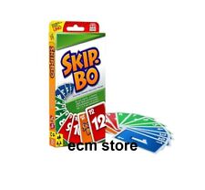 Skip Bo jeu de cartes familial