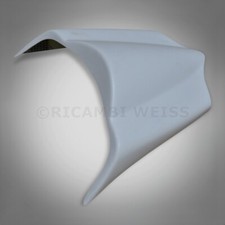 DR432 Capot de Selle Honda Hornet 600 Housse de Siége Moto Fibre de Poly Neuf