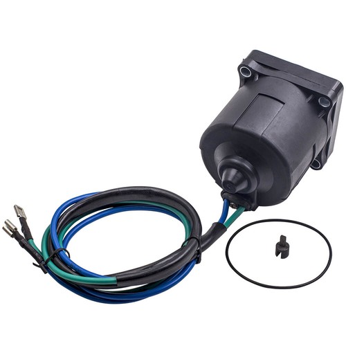 Power tilt trim motor - tilt,