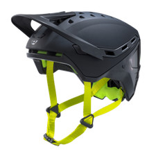 Casque ski alpinisme - alpinisme, snowboard