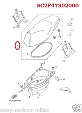 5C2F47302000 Selle Original