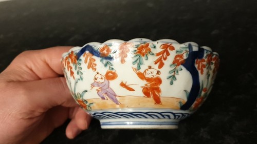 Bol porcelaine chinoise ou - bol,