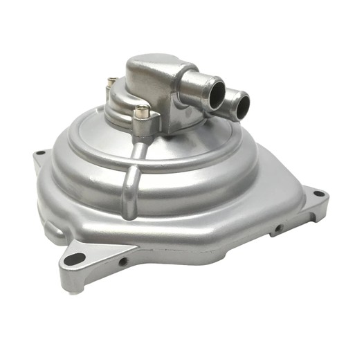 Carter couvercle statore pompe - carter,