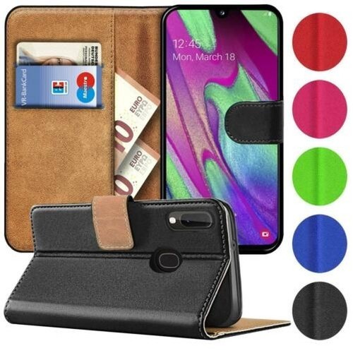 étui livre pour samsung - pour,