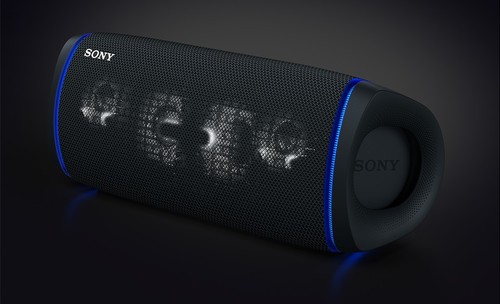 Sony srs xb43 enceinte - srs-xb43,