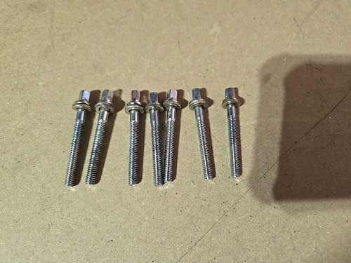 Vintage tama tension - tension, rods