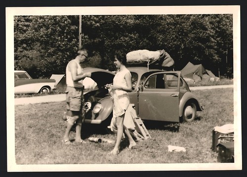 Photographie voiture