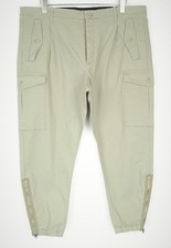Replay Cargo Pantalon Homme 38