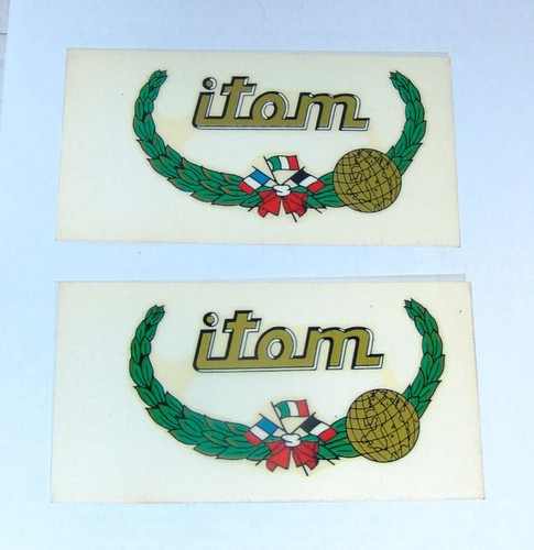Paire stickers sec adhésifs - paire,
