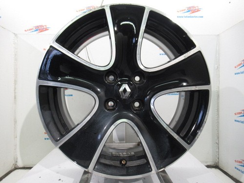 Jante aluminium renault clio - renault,