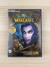 World of Warcraft PC MAC