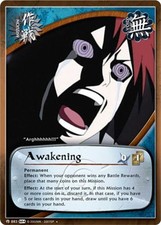 Awakening - M-883 - Uncommon -