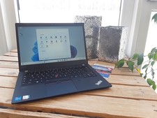Lenovo ThinkPad T14 Gen2 14"