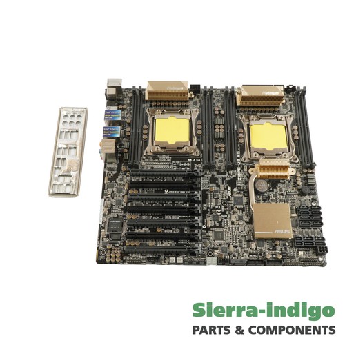 Asus z10pe motherboard - z10pe-d8,