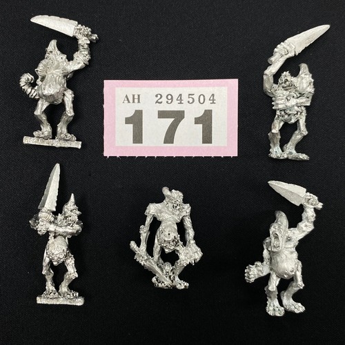 Plaguebearers nurgle - plaguebearers,
