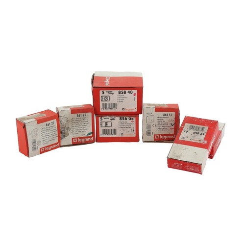 Pack legrand sagane - pack, /
