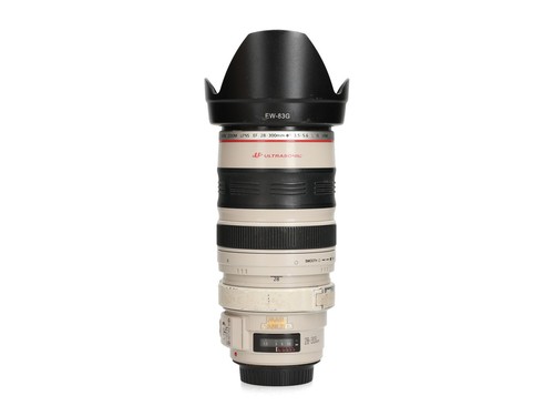 Objectif zoom canon 300 - zoom,