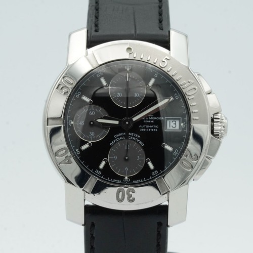 Baume mercier capeland - baume,
