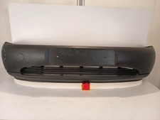Pare choc avant FORD FIESTA 4
