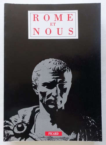 Rome nous initiation - rome, et