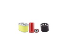 Kit filtre pour puissance - kit,