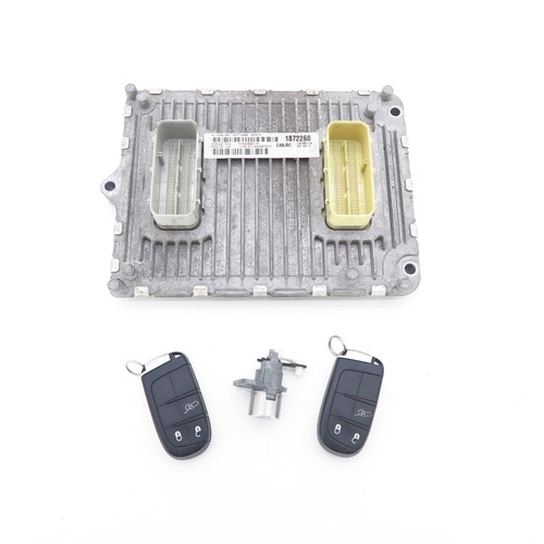 Boîtier commande moteur - boîtier,