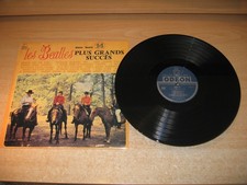 LES BEATLES-Dans Leurs 14 Plus