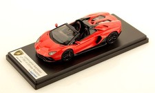 Lamborghini Aventador LP 780-4
