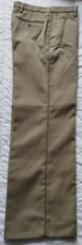 Pantalon militaire uniforme - pantalon,
