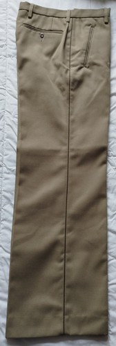 Pantalon militaire uniforme - militaire,