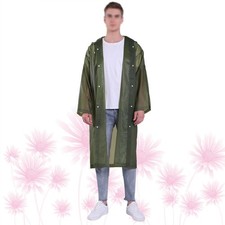  Poncho De Pluie Impermeable