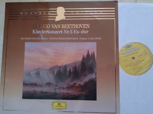 Classic edition beethoven - classic,
