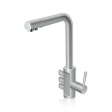 Robinet Cinq Voies Mécanique