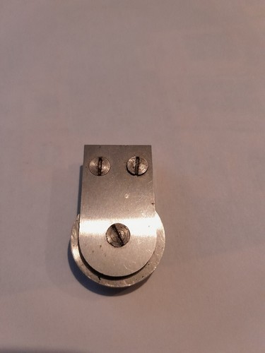 Embout 4 mm de guide - embout,