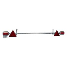 Rampe feux led - rampe,